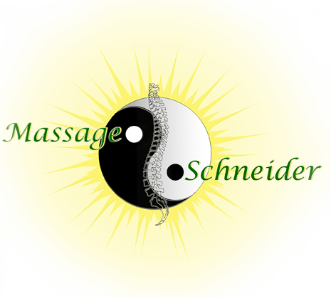 Massage Schneider aus Osnabrück Logo der Mobilen Massage aus Osnabrück
